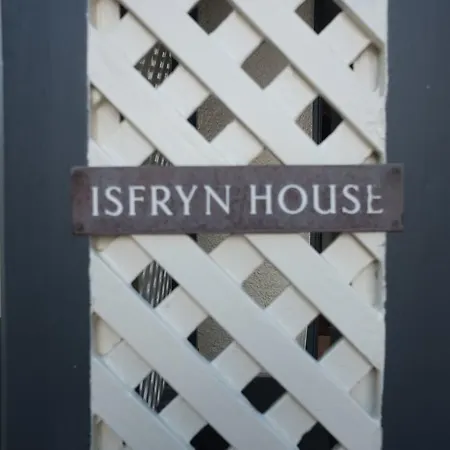 Plas Gwyn B&B And Holiday Cottage-2